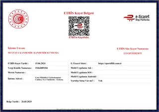 ETBİS Önizleme